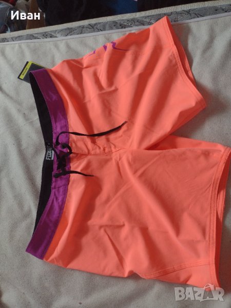 Нови къси панталонки+блузка , снимка 1