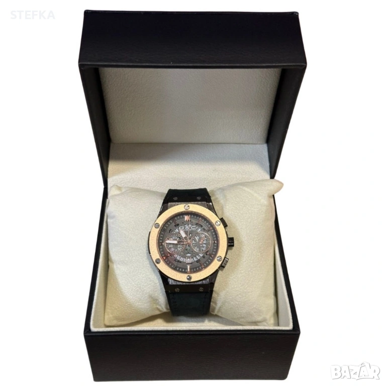 Часовник мъжки, снимка 1