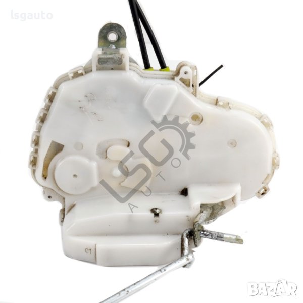 Брава задна дясна врата Honda Civic VIII 2006-2011 ID: 118402, снимка 1