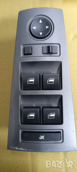 Бутони ел. стъкла за BMW 7 Series E65, снимка 1