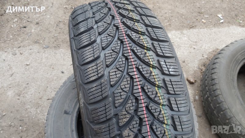 1бр.НОВА Зимна  гума BRIDGESTONE 205 55 16 DOT 2315, снимка 1