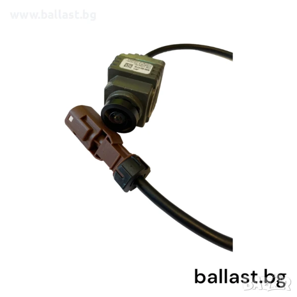 Камера предна A0009056306 Mercedes W213 W222, снимка 1