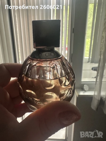 Jimmy Choo for women! , снимка 1