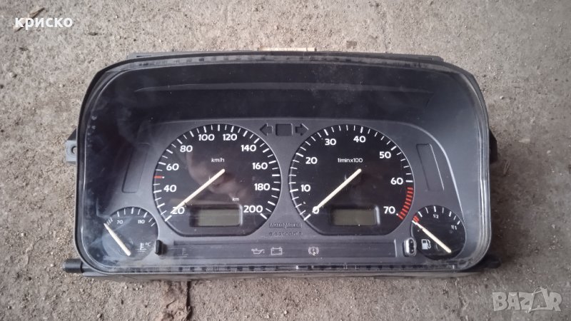 километражи , снимка 1