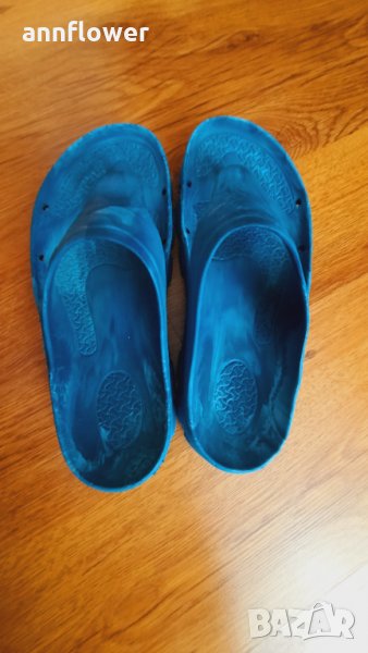 Джапанки Birki's, снимка 1