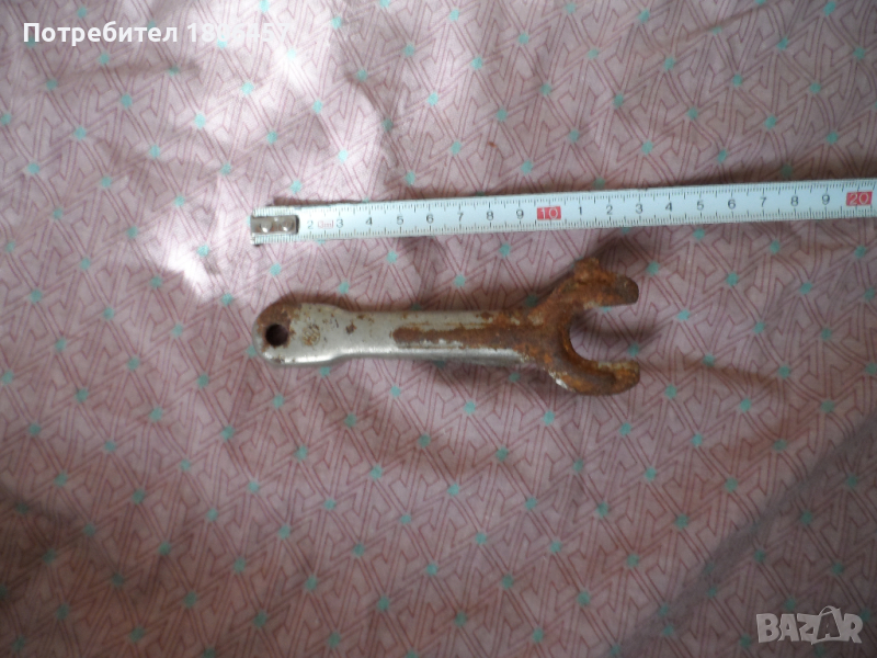 стара отварачка, снимка 1