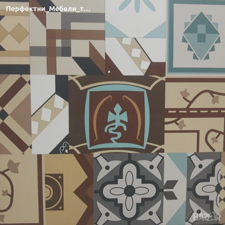 Дизайнерски плотове за маса с различни размери и форми на склад, снимка 1