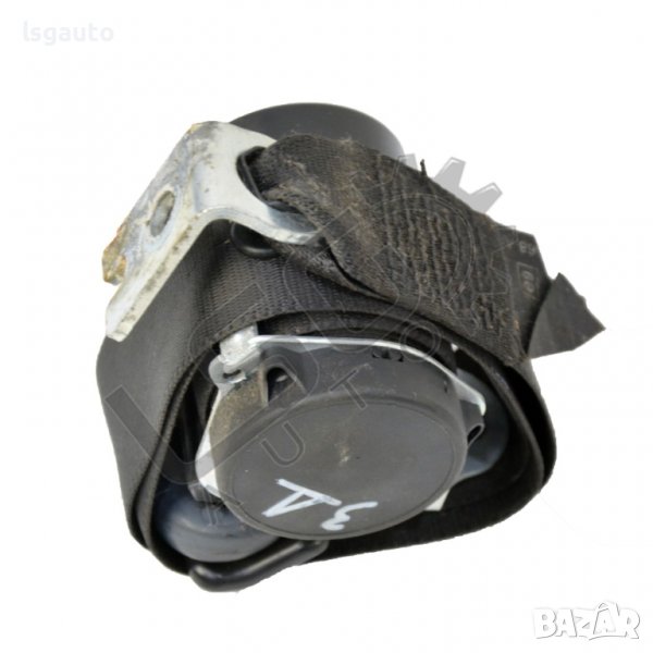 Заден десен предпазен колан Mazda 2 I (DY)(2003-2007) ID:92105, снимка 1