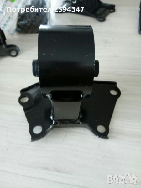 HYUNDAI EF SONATA АВТОМАТИК  TАМПОН ДВИГАТЕЛ, снимка 1