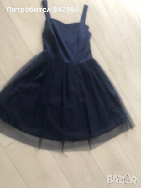 Страхотна рокля, снимка 1