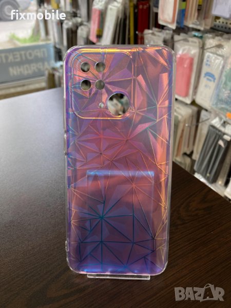 Промо! Xiaomi Redmi 10C Силиконов гръб/кейс, снимка 1