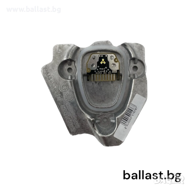 Баласт модул ляв 5A0E625 BMW X3 G01 X4 G02 LCI 2020-2022, снимка 1