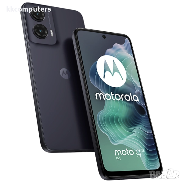 ЧАСТИ ЗА MOTOROLA G35 5G 256GB, снимка 1