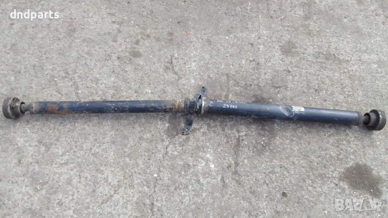 Кардан Audi A6 4F 3.0TDI 2005г.(забележки)	, снимка 1