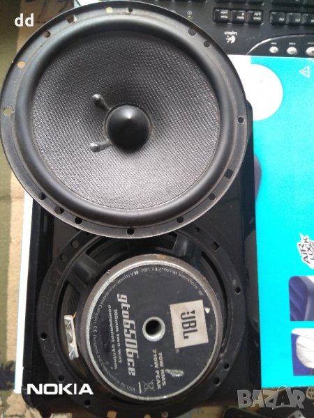 гбл гто6506се автотонклони, снимка 1