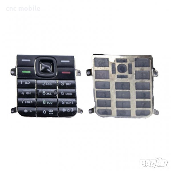Nokia 5310 клавиатура, снимка 1