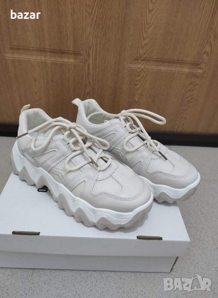 Маратонки , снимка 1