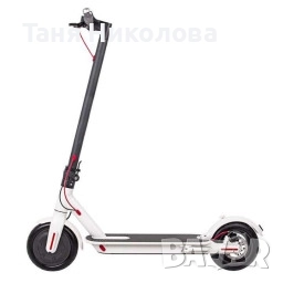 Електрическа тротинетка с дисплей💯, снимка 1