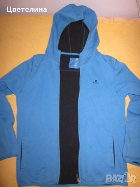 Суитшърт 14 год, снимка 1