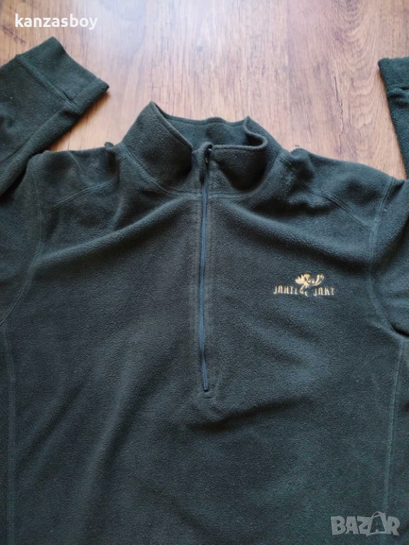 jahti jakt - мъжки ловен полар М, снимка 1