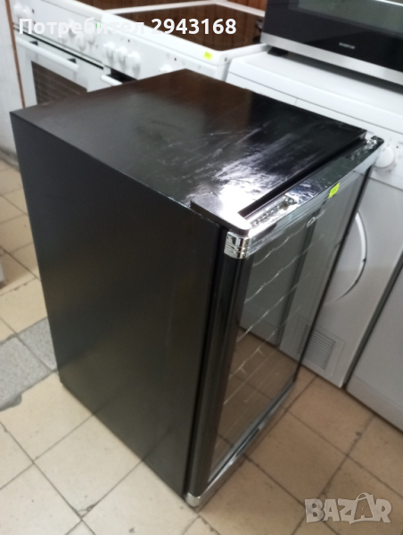 хладилник охладител за вино , снимка 1