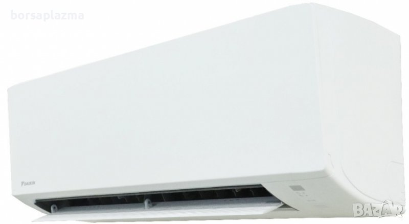 Климатик инверторен Daikin FTXC35C/RXC35C SEER: 6.87 SCOP: 4.28 Хладилен агент: R32, снимка 1