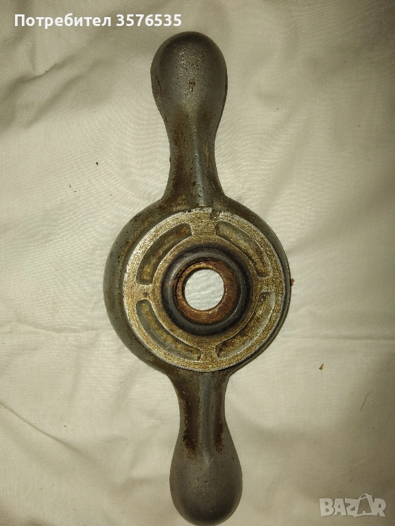 Продавам затварачка за буркани тип "Омниа", снимка 1