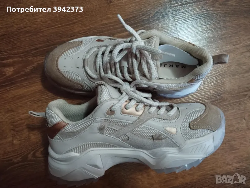 Маратонки Mirjan, снимка 1