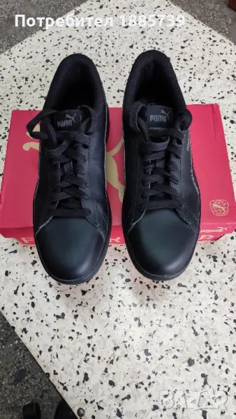 Мъжки обувки Puma 42.5 нови, снимка 1