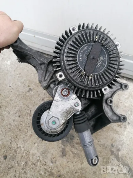 Стийка Обтегач Audi A4 B6 1.9TDI 131ks , снимка 1