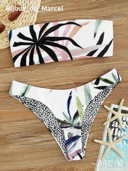 Бански Deruta - S M L XL размери, снимка 1