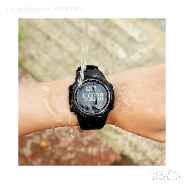 Мъжки часовник, снимка 1