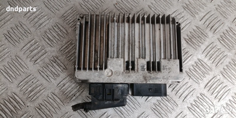 Модул BMW E46 318i 2002г. 7516809 7516207 7507493 , снимка 1