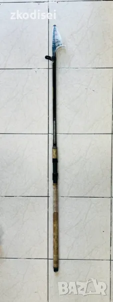 Въдица PENAX COMPETITION 4004, снимка 1