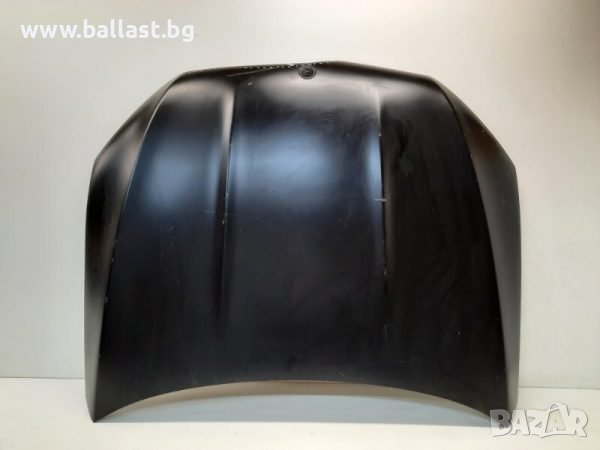 ПРЕДЕН КАПАК A1678800300 GLE W167, снимка 1