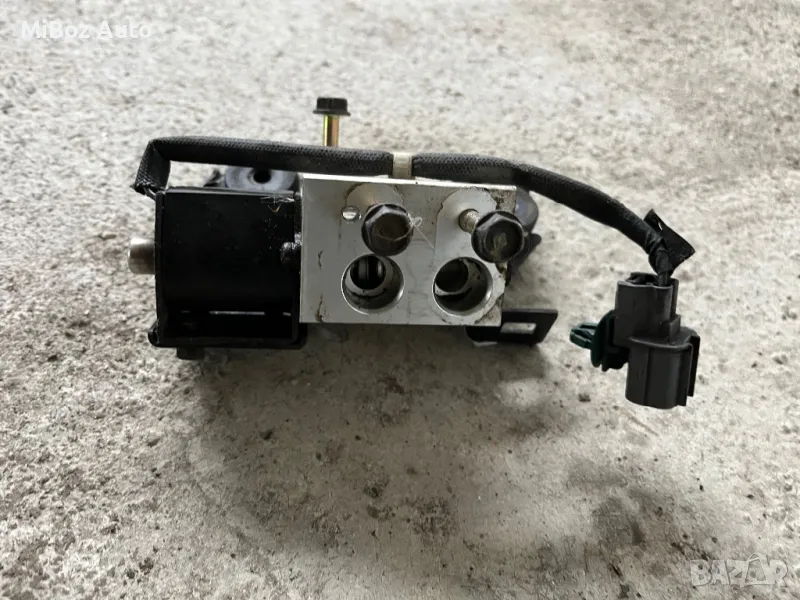 Клапан климатик Denso Хонда ЦРВ 2 Honda CR-V, снимка 1