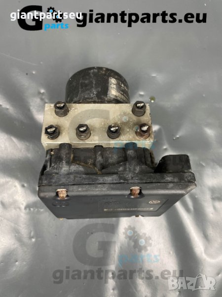 ABS АБС помпа за VW GOLF 4 Голф 4 , 1J0907379G, снимка 1