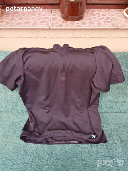 Колоездачна тениска B`twin - XL размер, снимка 1
