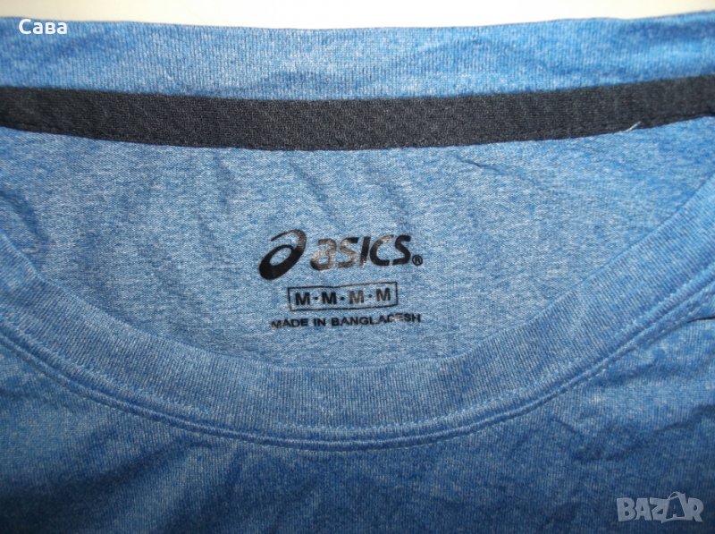 Блуза ASICS  мъжка,Л, снимка 1