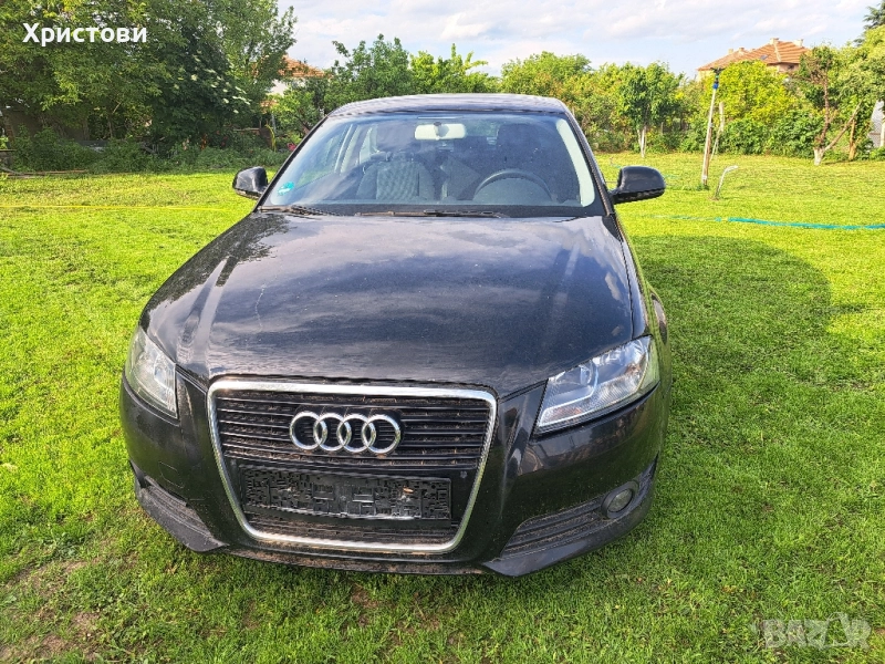 Продавам АУДИ А3- Феислифт Бензин-Газ , снимка 1