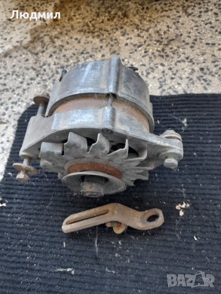 Алтернатор, снимка 1