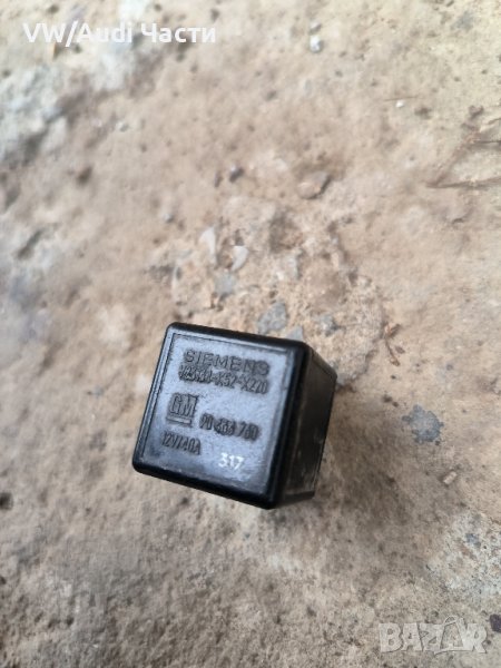 Реле мигачи за Опел Opel 90 464 760, снимка 1