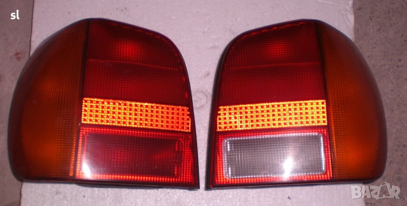 Стоп/стопове за Фолксваген Поло/VW Polo, снимка 1