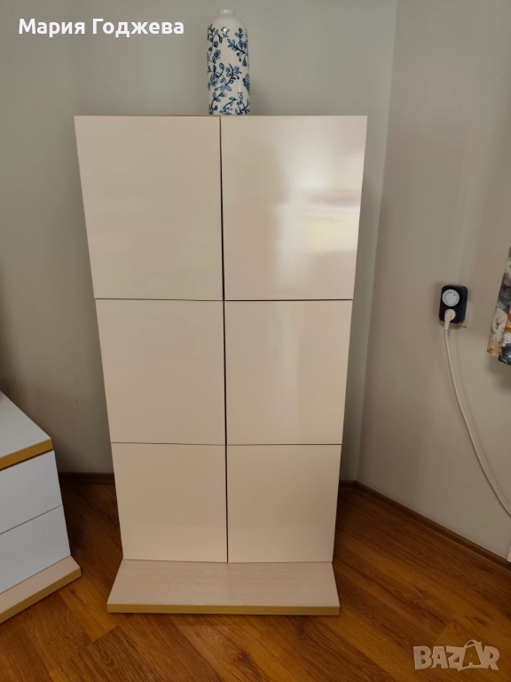 Шкаф дневна, снимка 1