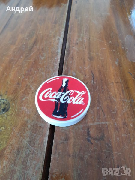Стара отварачка Кока Кола,Coca Cola #4, снимка 1