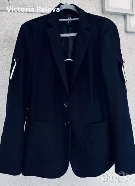 Луксозно спортно сако MARCCAIN, снимка 1