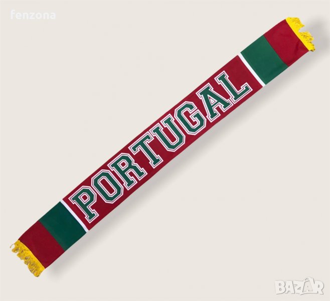 Шал Португалия, снимка 1