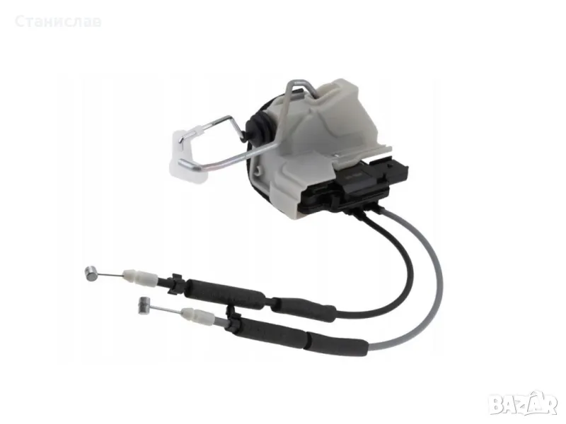  Kia Picanto MK2 Брава за предна лява врата , снимка 1