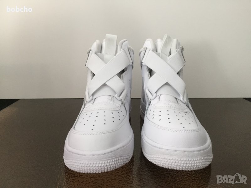 Nike Air Force , снимка 1