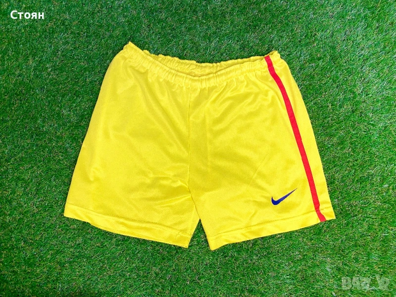 Nike Мъжки панталон, снимка 1